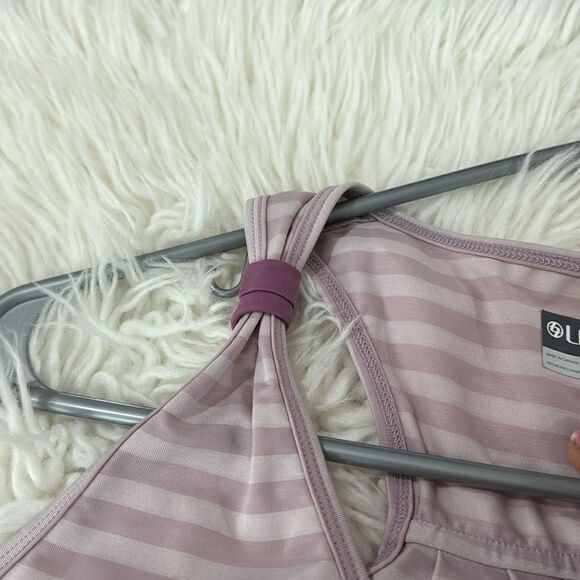 LIJA TENNIS TOP SIZE LARGE - Picture 7 of 8